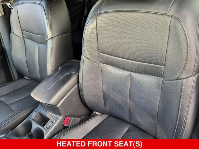 Used 2019 Nissan Rogue SL w/ Premium Package AWD/4WD image 15