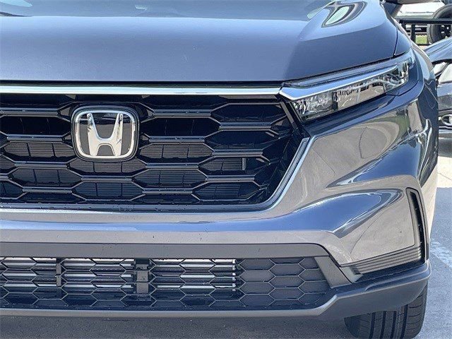 New 2026 Honda CR-V EX image 7