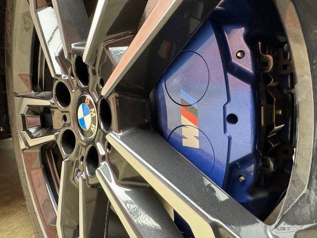 New 2026 BMW X2 xDrive28i image 8