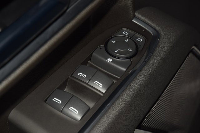 Used 2025 Chevrolet Silverado 2500 LT image 52