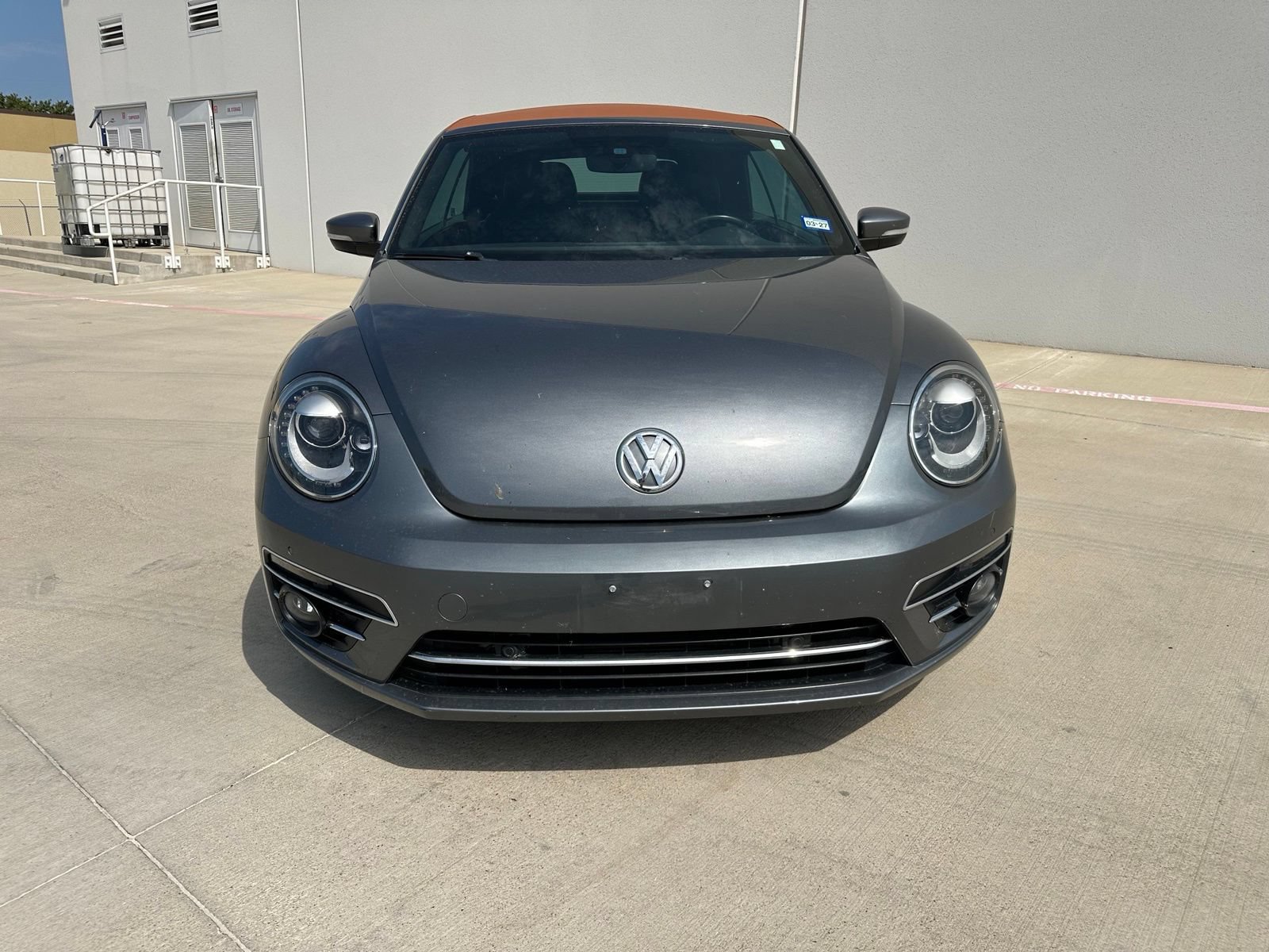 Used 2019 Volkswagen Beetle 2.0T Final Edition SEL FWD video 2