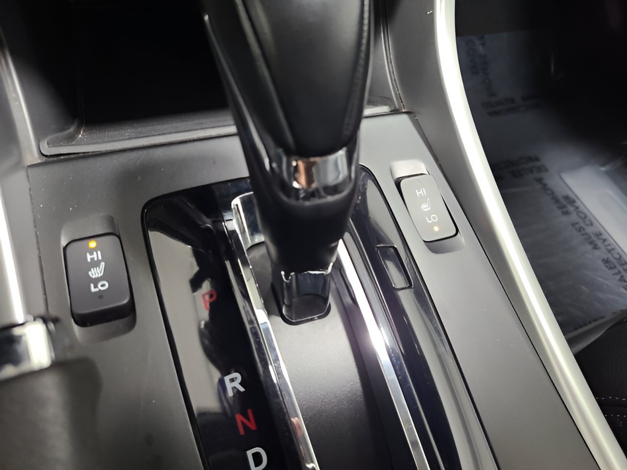 Used 2014 Honda Accord EX-L image 33