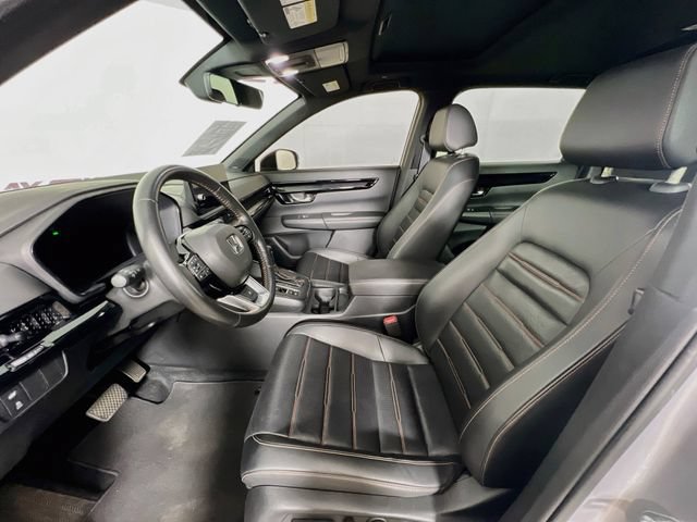 Used 2023 Honda CR-V Sport Touring image 8