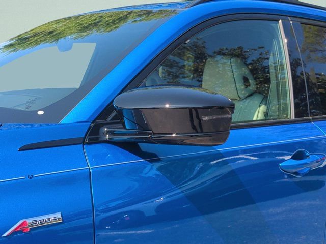 New 2026 Acura MDX A-Spec AWD/4WD image 12