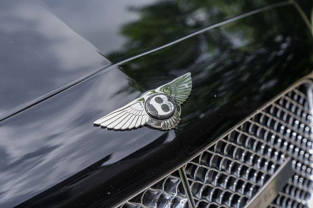 Used 2006 Bentley Continental GT AWD/4WD image 65