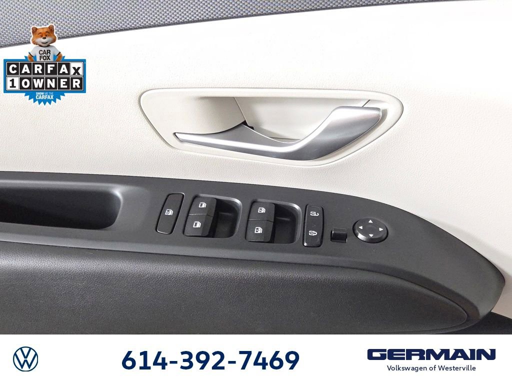 Used 2023 Hyundai Tucson SEL AWD/4WD image 24
