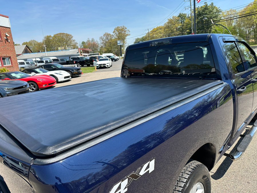 Used 2018 RAM 1500 Express AWD/4WD image 24