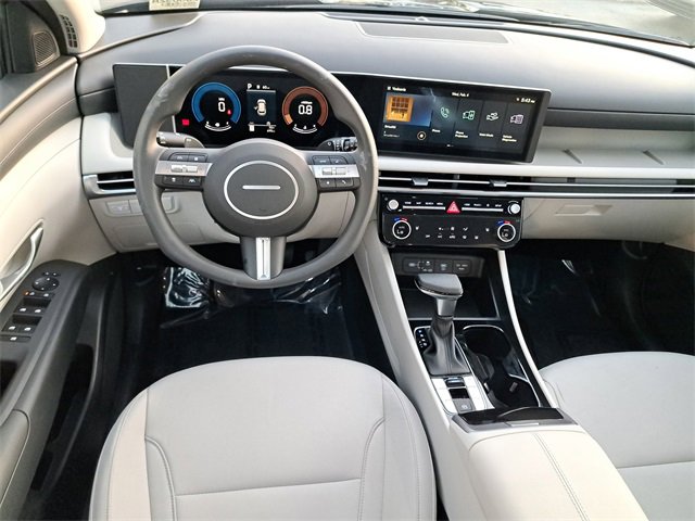 Used 2026 Hyundai Tucson SEL image 15