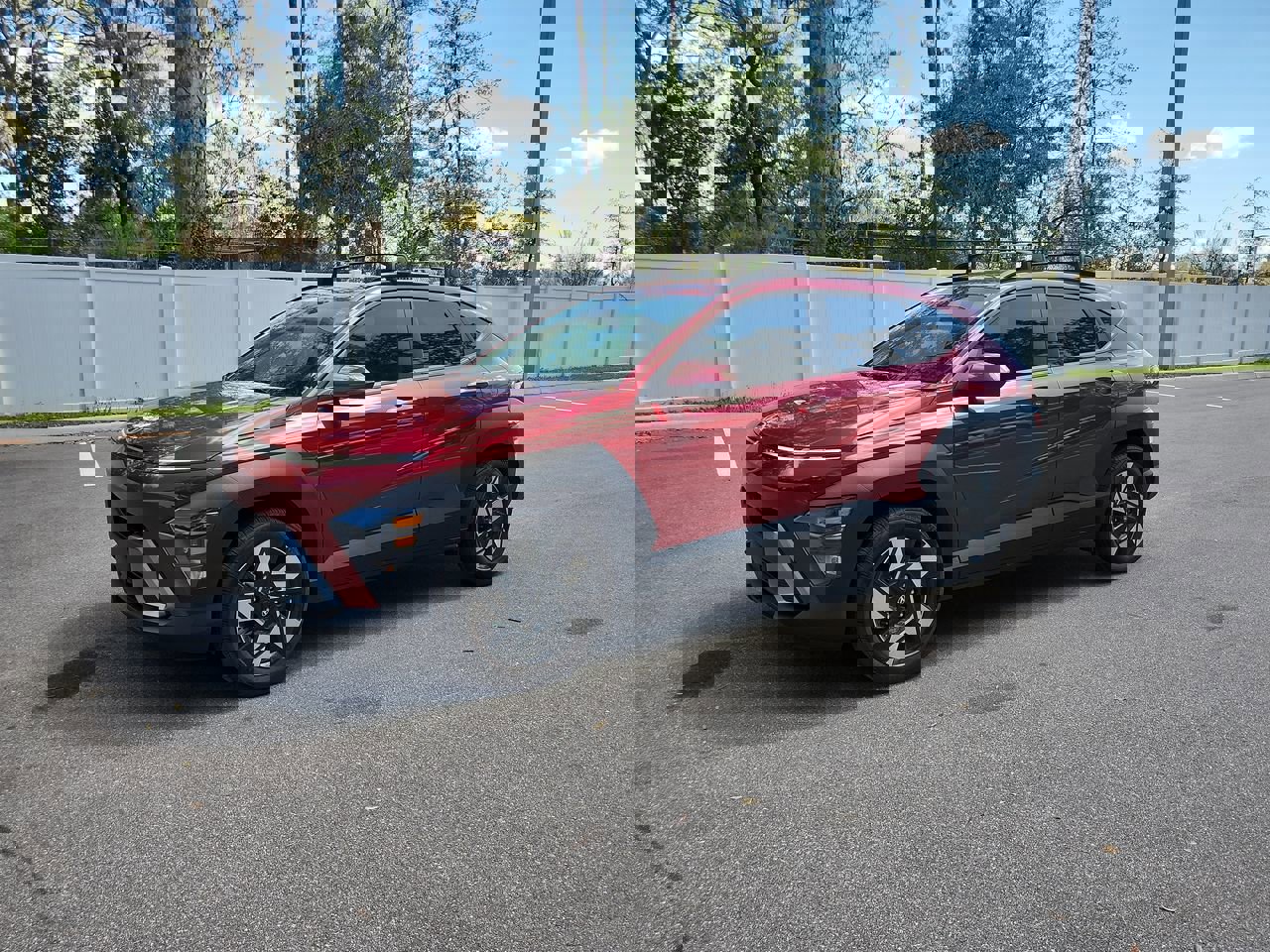 Used 2024 Hyundai Kona SEL