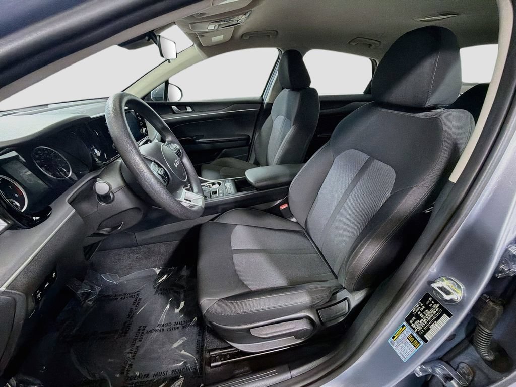 Used 2022 Kia K5 LX FWD image 20