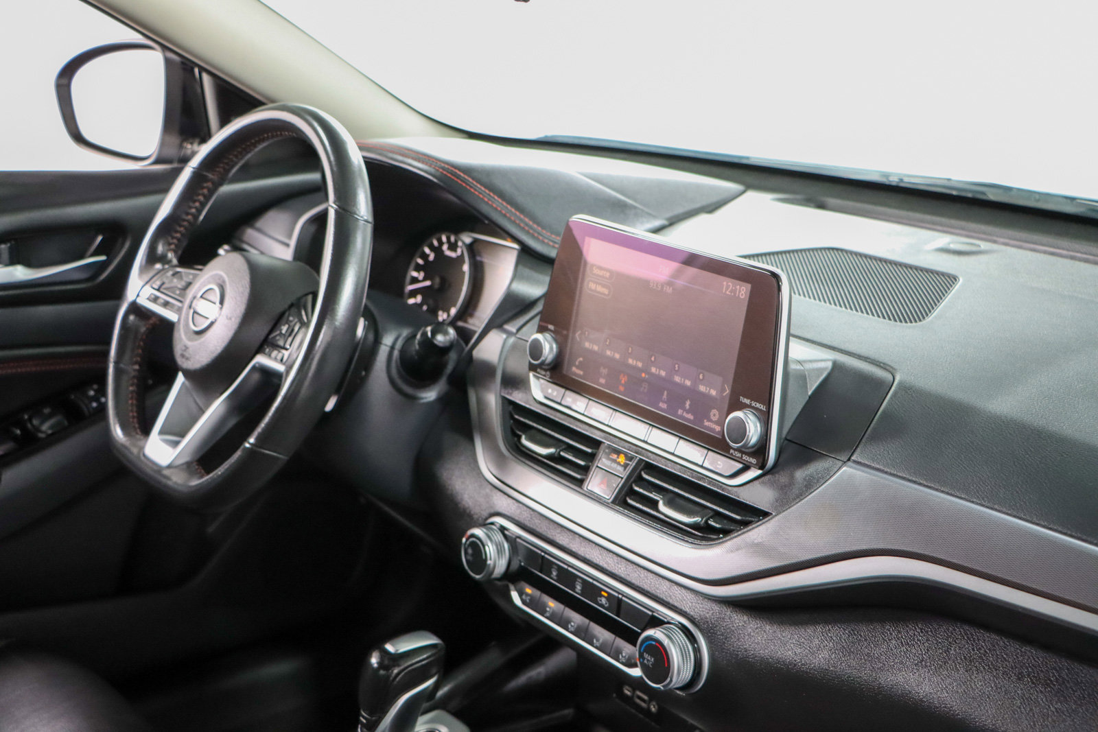 Used 2023 Nissan Altima 2.5 SR image 25