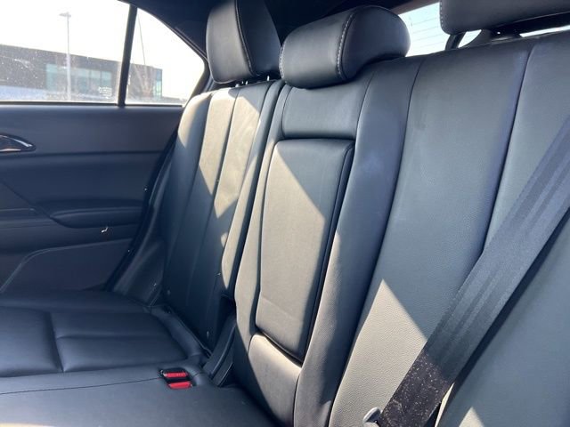 Used 2025 Mitsubishi Eclipse Cross SEL image 31
