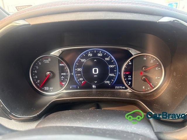Used 2019 Chevrolet Blazer RS FWD image 17