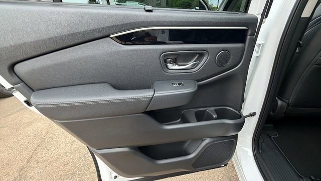 New 2026 Honda Pilot EX-L image 14