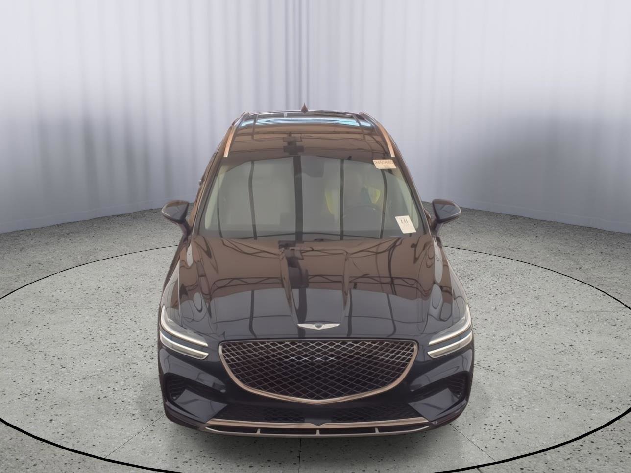 Used 2023 Genesis GV70 2.5T w/ Advanced Package AWD/4WD image 18