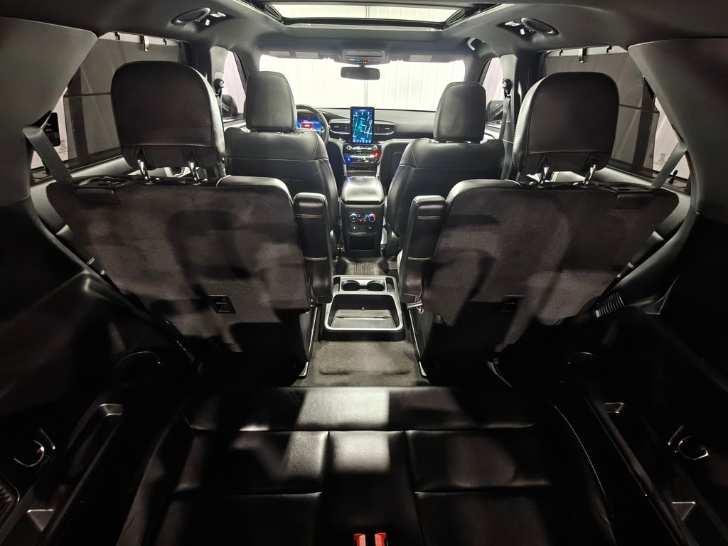 Used 2021 Ford Explorer ST w/ Equipment Group 401A image 41