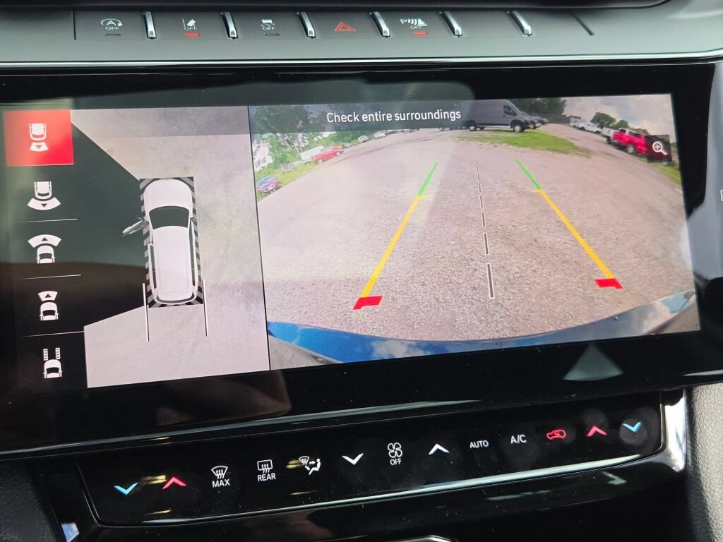 New 2026 Jeep Grand Cherokee L Limited AWD/4WD image 31