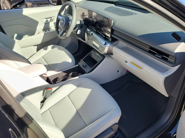 New 2026 Hyundai Kona SEL Premium image 17