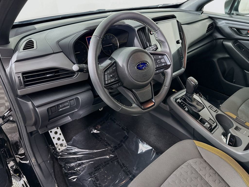 Used 2024 Subaru Crosstrek 2.5i Sport image 14