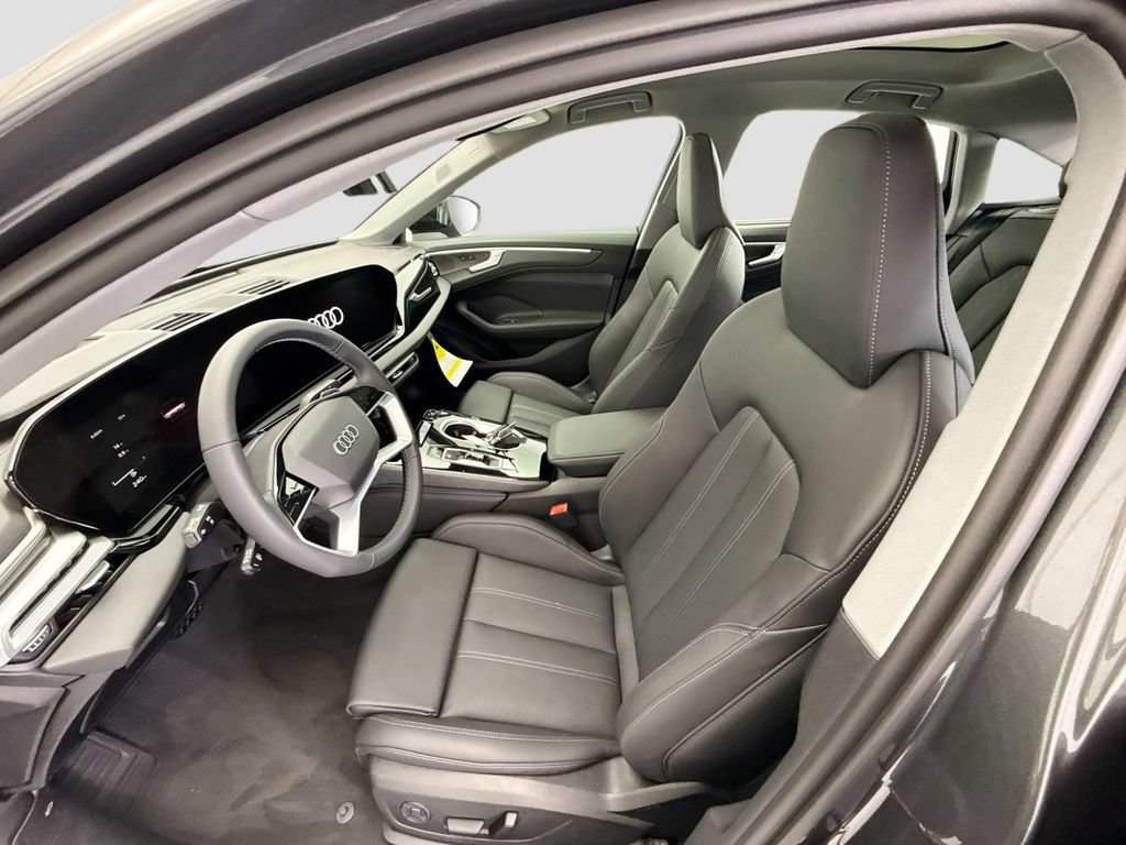 Used 2026 Audi A6 Premium Plus w/ Premium Plus Package AWD/4WD image 18