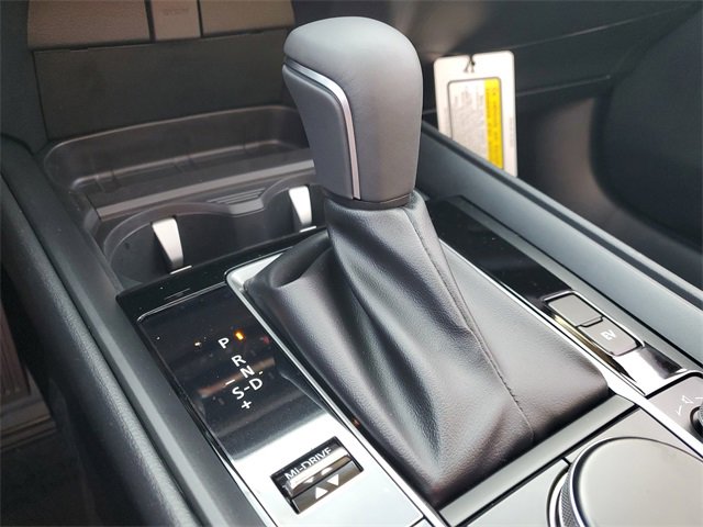 New 2026 MAZDA CX-50 AWD 2.5 Hybrid w/ Weather Package image 31