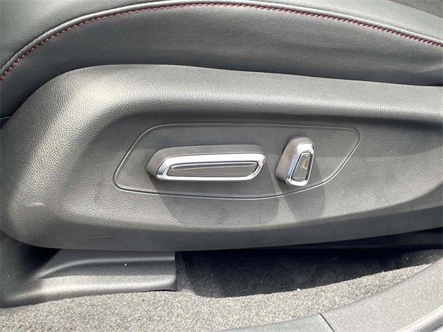 New 2025 Acura ADX A-Spec image 15