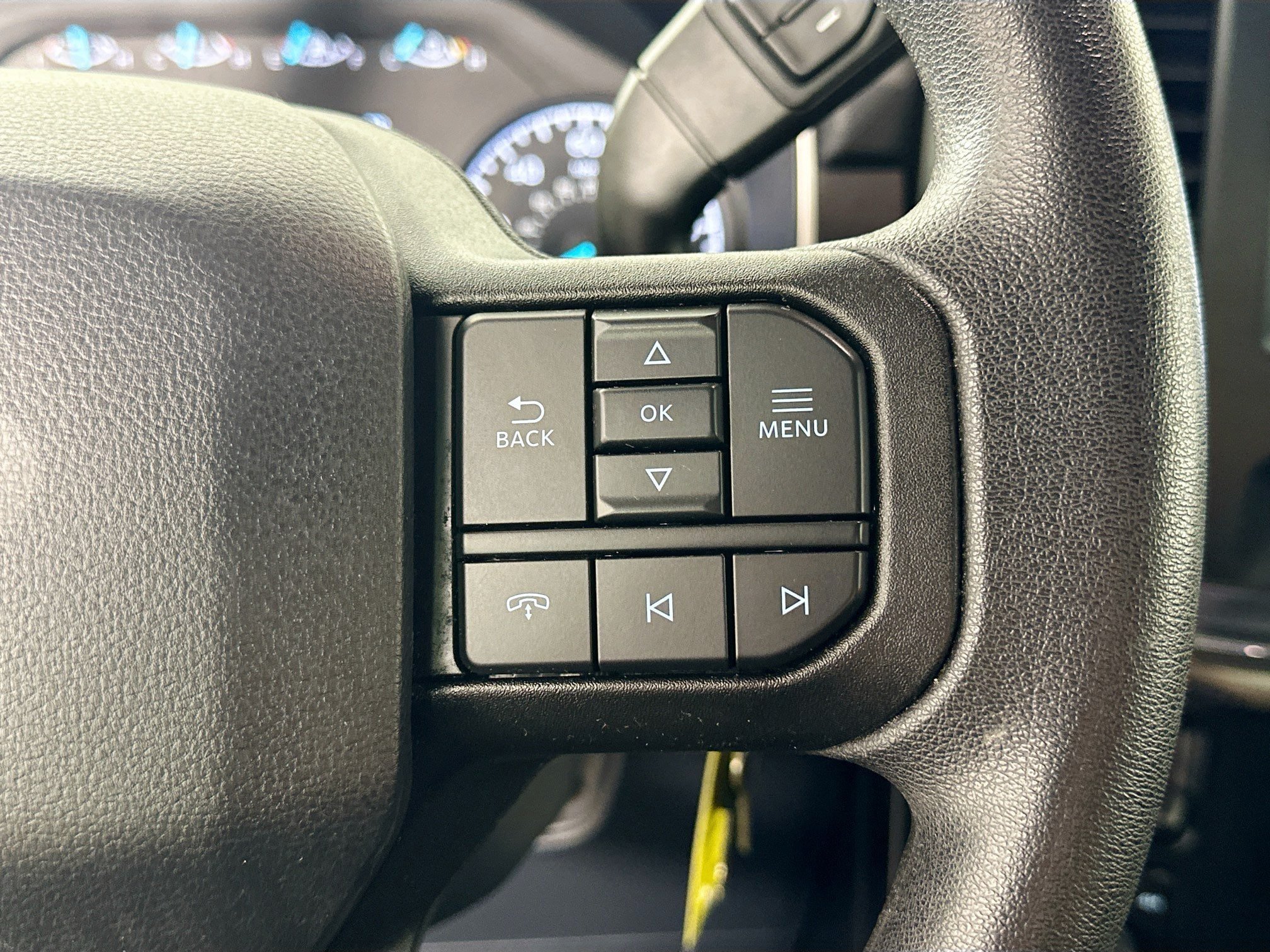 Used 2022 Ford F150 XL w/ STX Appearance Package AWD/4WD image 14