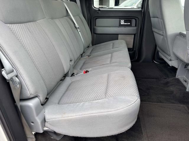 Used 2014 Ford F150 XLT w/ Equipment Group 302A Luxury image 9