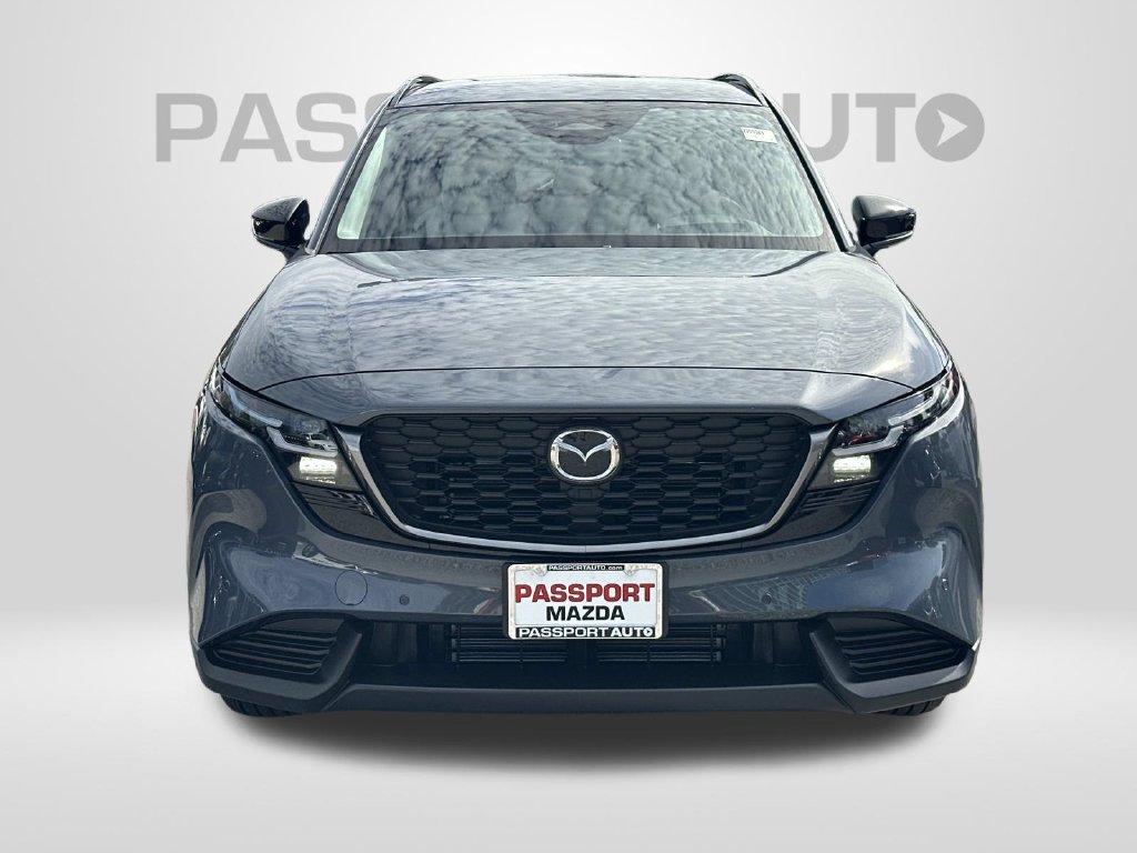 New 2026 MAZDA CX-5 Preferred AWD/4WD image 6