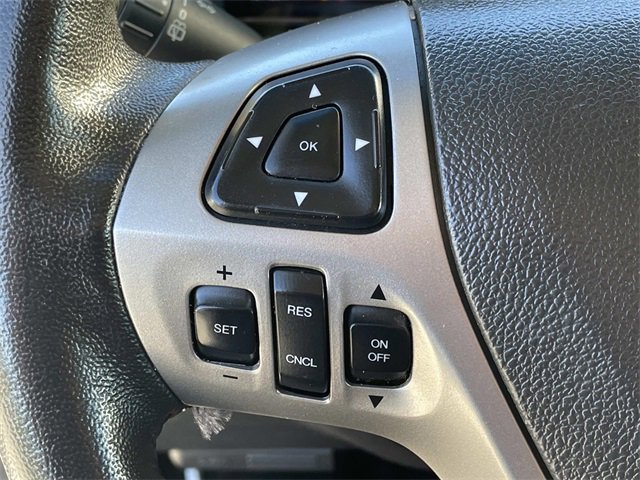 Used 2019 Ford Flex Limited image 8