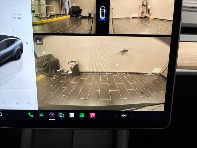 Used 2023 Tesla Model Y Long Range AWD/4WD image 20