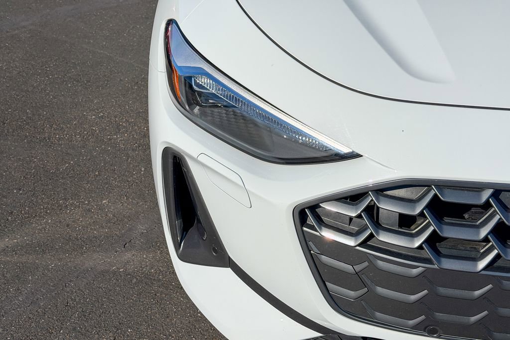 Used 2025 Audi A5 2.0T Premium w/ Convenience Package image 5