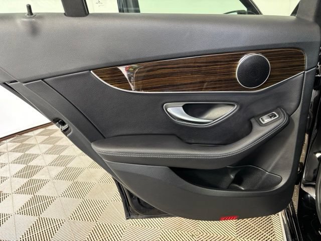 Used 2018 Mercedes-Benz C 300 4MATIC Sedan image 20