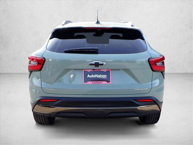 New 2026 Chevrolet Trax ACTIV image 3
