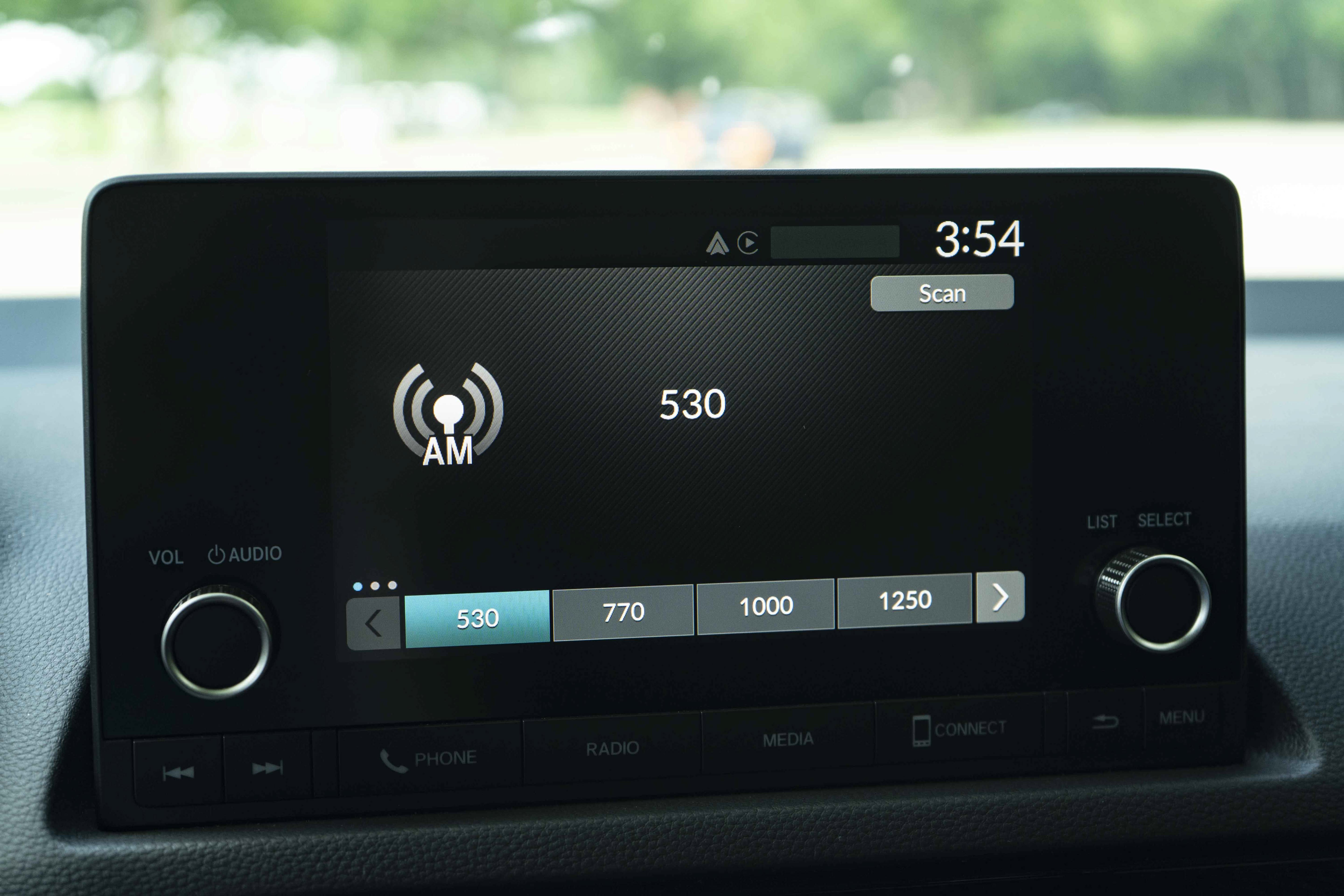 Certified 2025 Honda Civic FWD Hybrid Sedan image 30