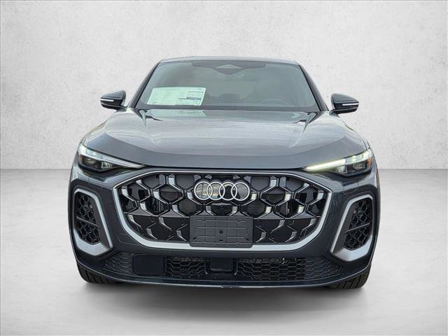 New 2025 Audi Q5 Premium Plus image 6