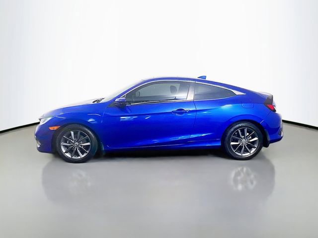 Used 2019 Honda Civic EX image 6
