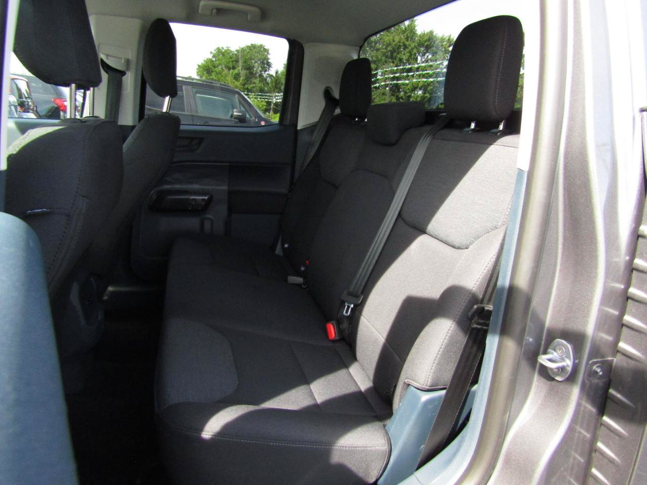 Used 2025 Ford Maverick XL w/ Equipment Group 102A AWD/4WD image 19
