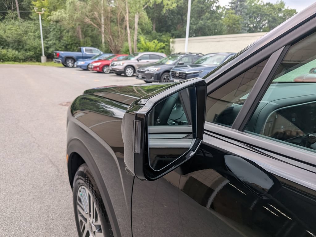 Certified 2026 Hyundai Palisade SEL AWD/4WD image 44