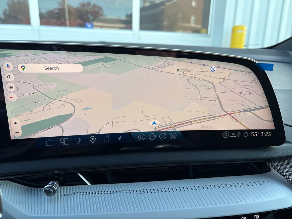 New 2026 Cadillac Optiq Sport 1 image 27