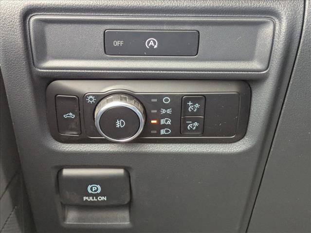 New 2025 Ford F150 XL w/ Equipment Group 103A High image 18