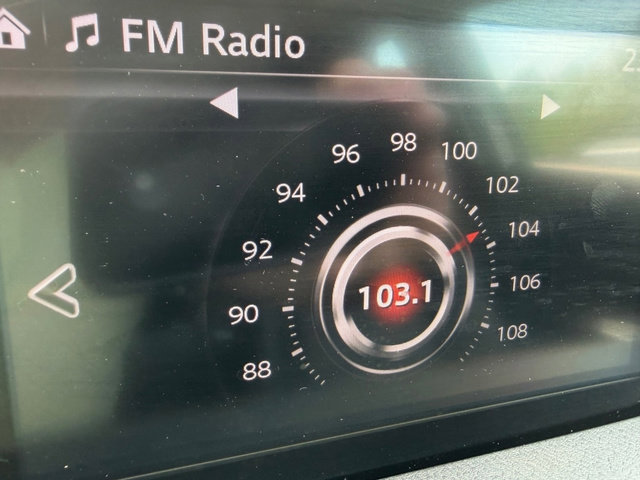 Used 2018 MAZDA MAZDA3 Touring FWD image 19