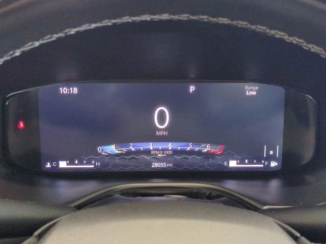 Used 2022 Jeep Compass High Altitude image 28