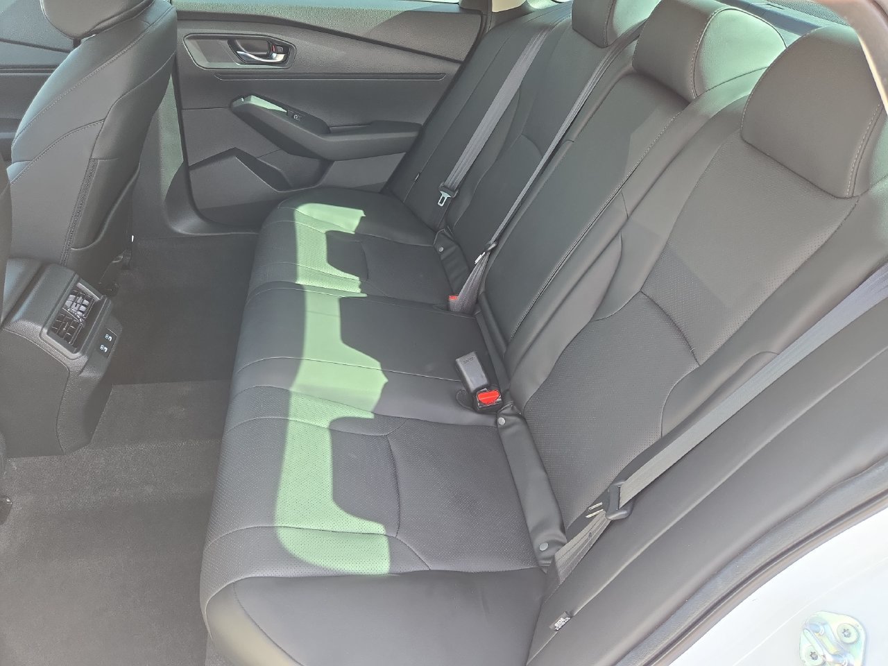 Used 2026 Honda Accord EX-L image 14