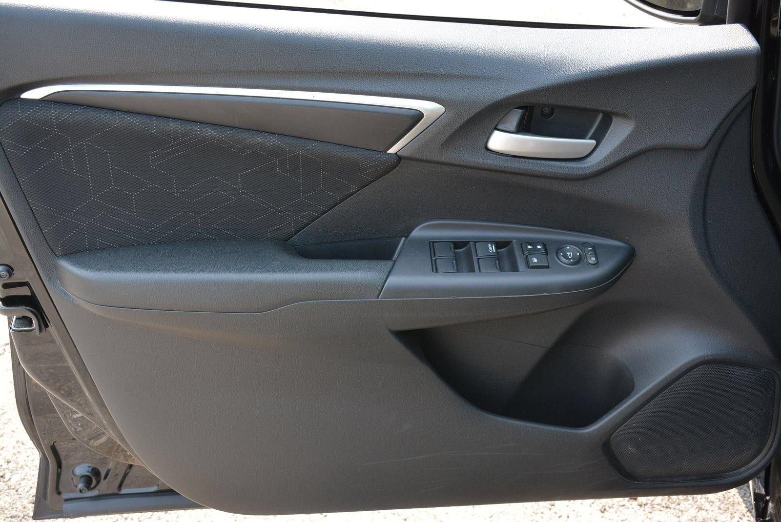 Used 2015 Honda Fit EX image 8