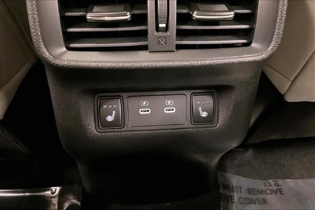 New 2026 Nissan Murano Platinum w/ Technology Package AWD/4WD image 23