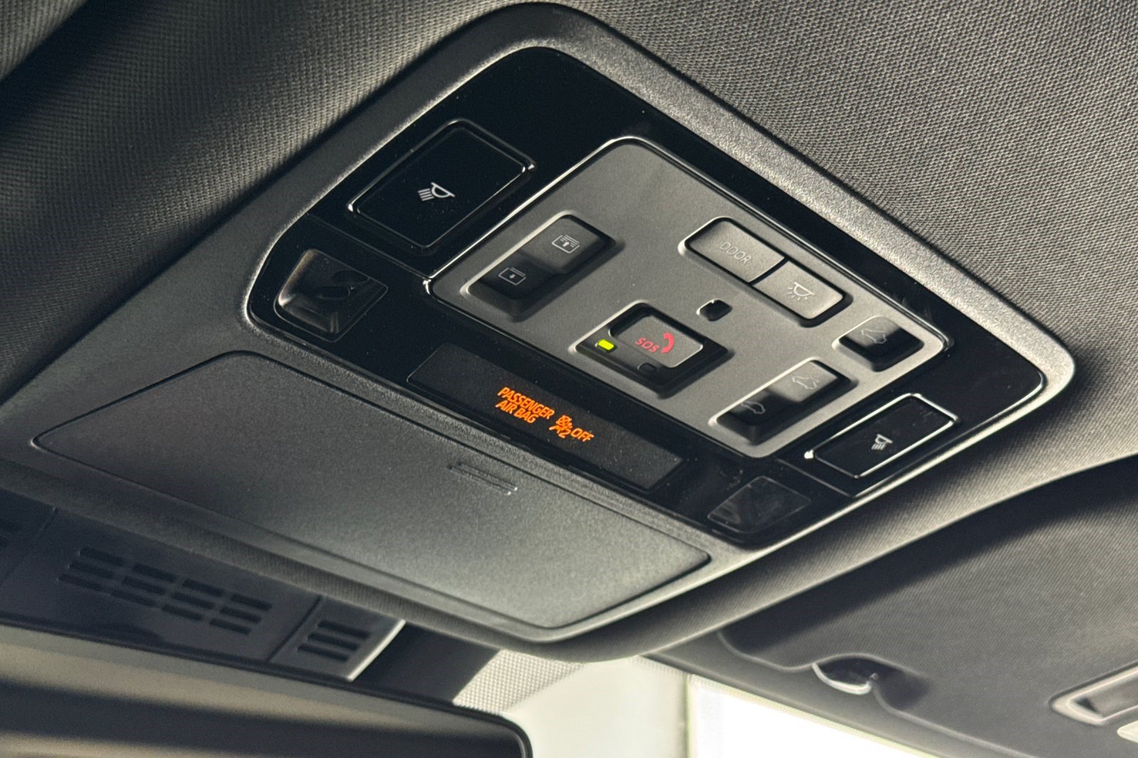 Certified 2026 Lexus TX 350 AWD w/ Technology Package image 24