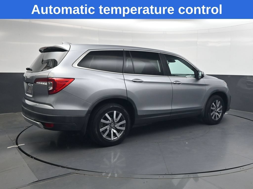 Used 2020 Honda Pilot EX-L image 4