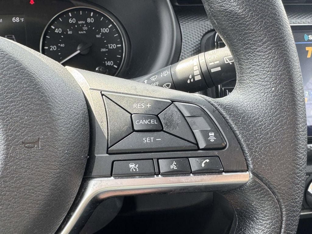 Certified 2024 Nissan Kicks SV image 22