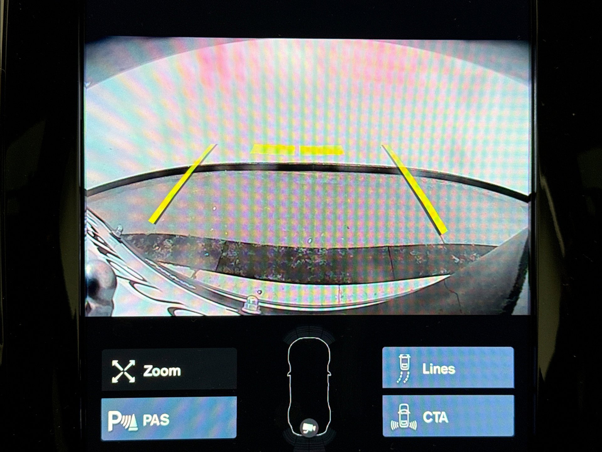 Used 2022 Volvo XC90 T6 Inscription w/ Climate Package image 10